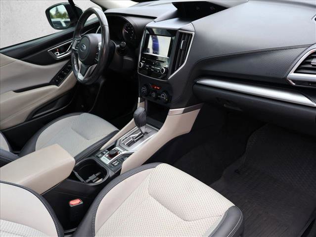 Used 2021 Subaru Forester Premium w/ Popular Package #1 AWD/4WD image 28