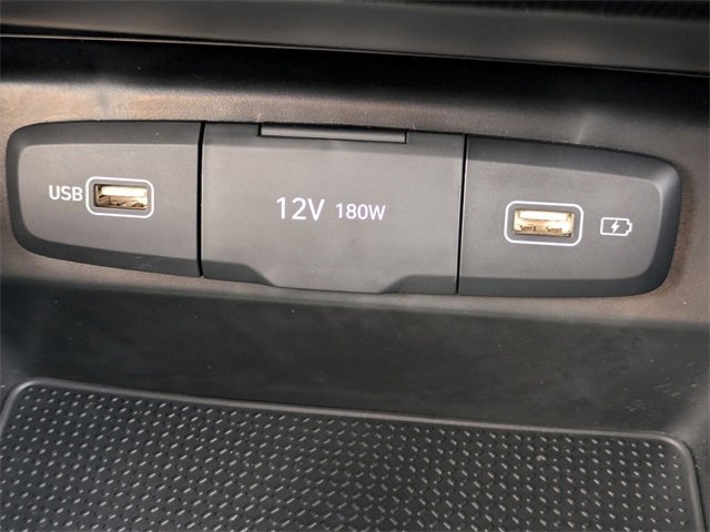 Certified 2022 Hyundai Tucson SEL w/ Cargo Package image 26