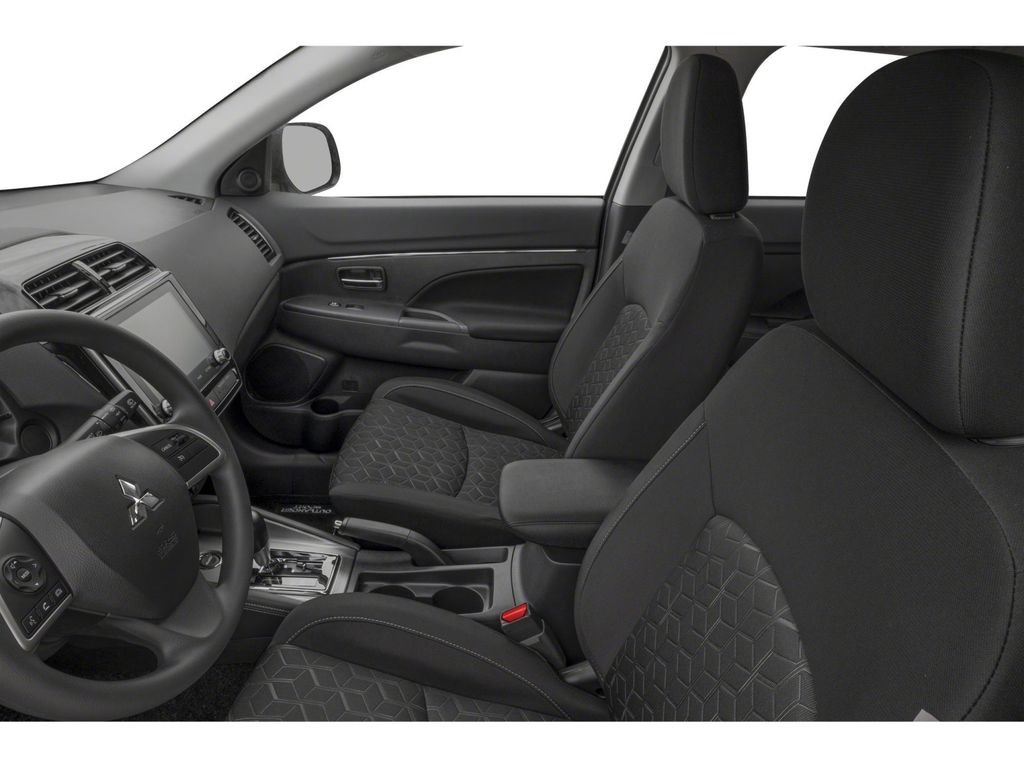 New 2026 Mitsubishi Outlander Sport ES AWD/4WD image 6