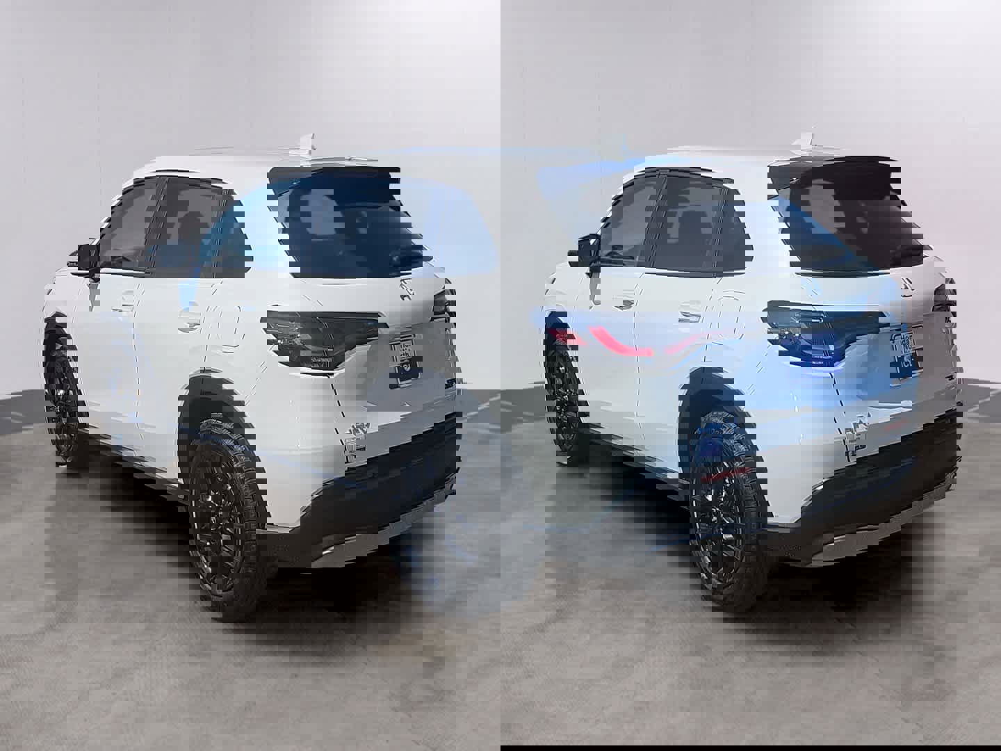 Certified 2024 Honda HR-V Sport image 6