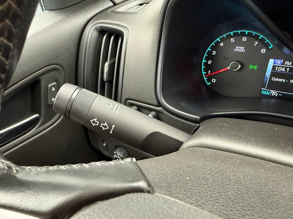 Used 2018 Chevrolet Colorado LT AWD/4WD image 44