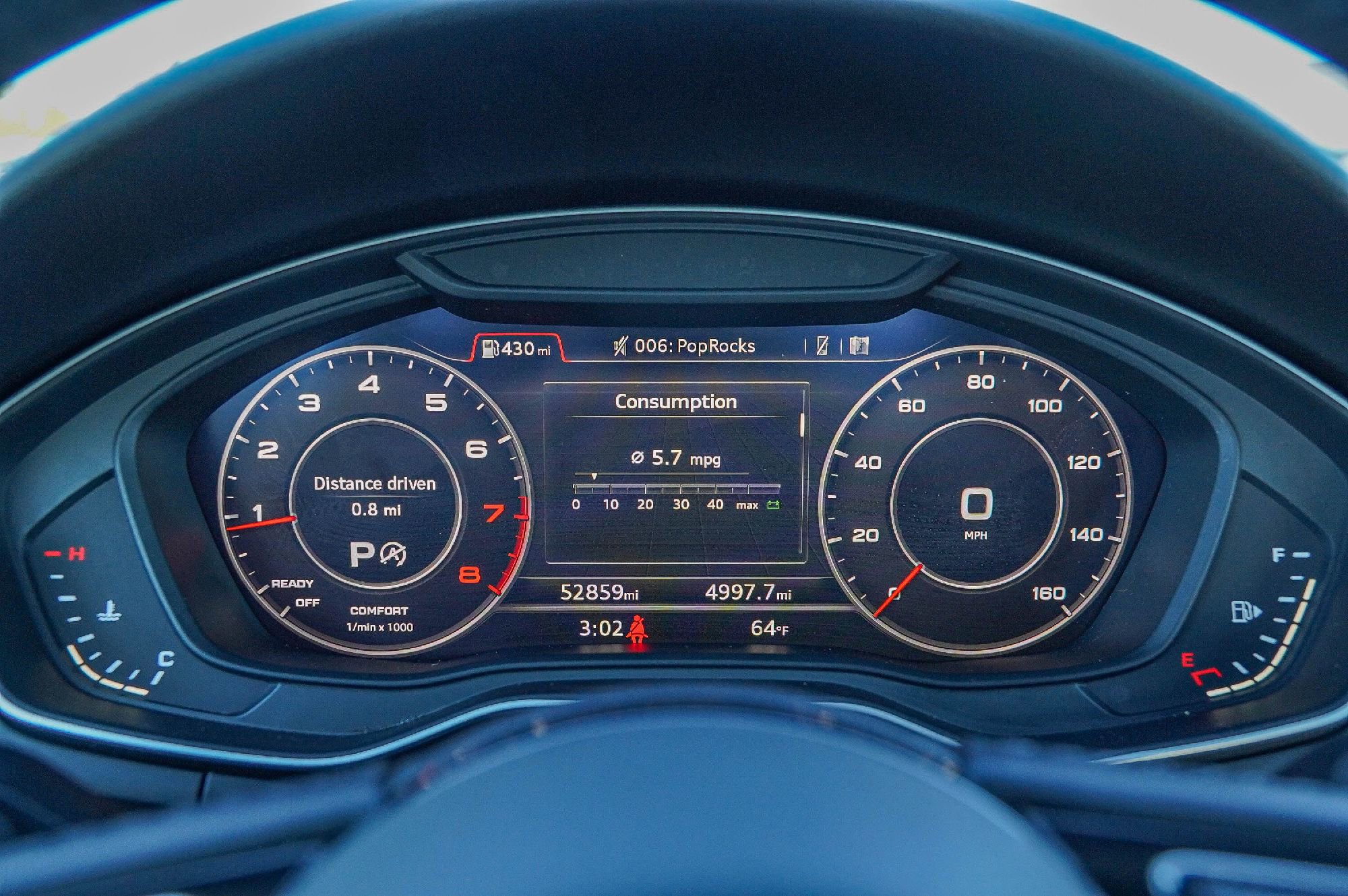 Used 2019 Audi A5 2.0T Premium Plus w/ Premium Plus image 14