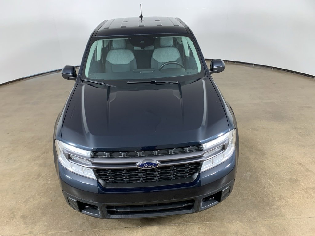 Used 2022 Ford Maverick XLT w/ Equipment Group 300A Standard image 4