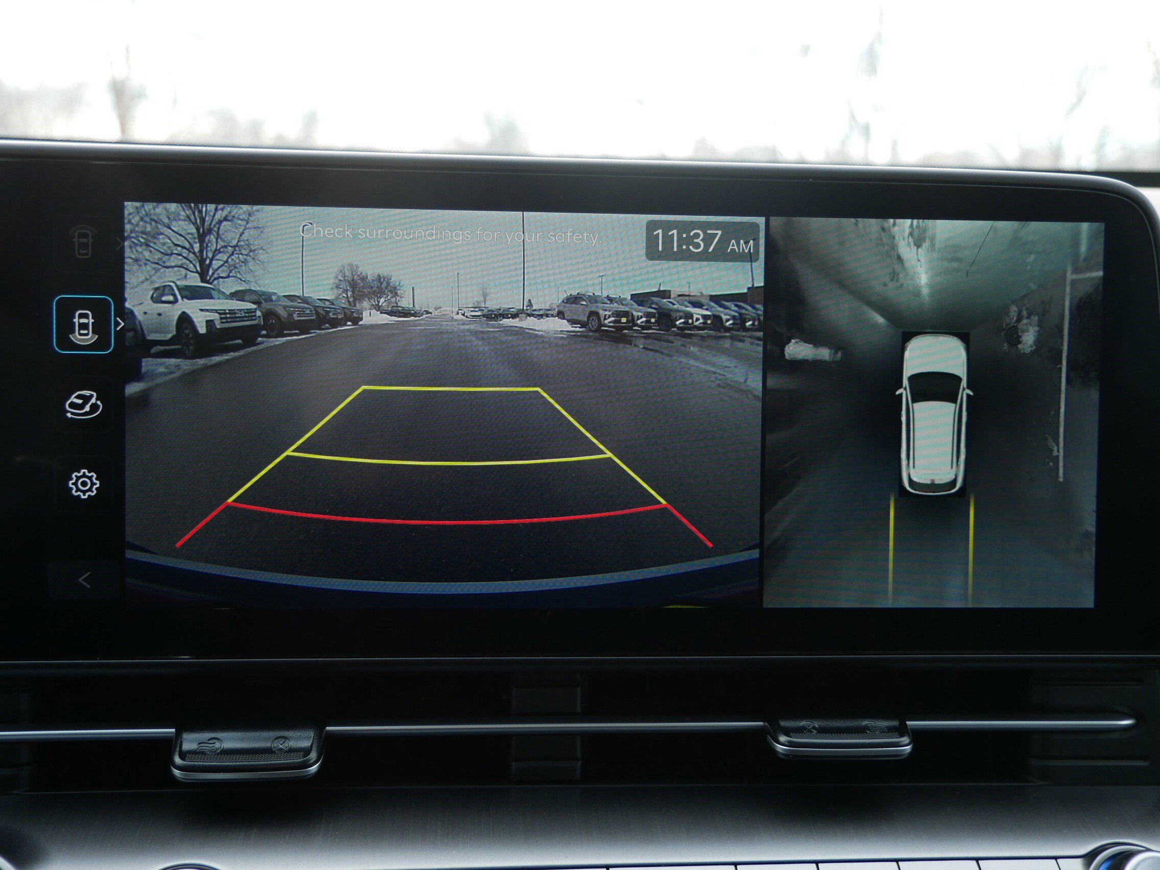 New 2026 Hyundai Kona Limited image 15