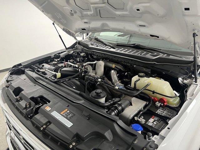 Used 2023 Ford F350 XLT image 59