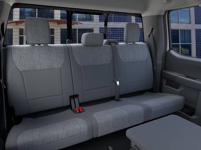 New 2026 Ford F250 4x4 SuperCab Super Duty image 34