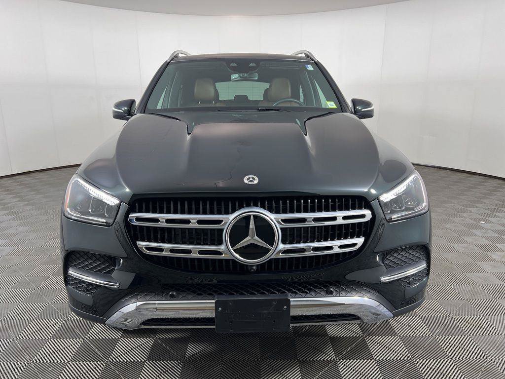 Used 2025 Mercedes-Benz GLE 450e 4MATIC image 22
