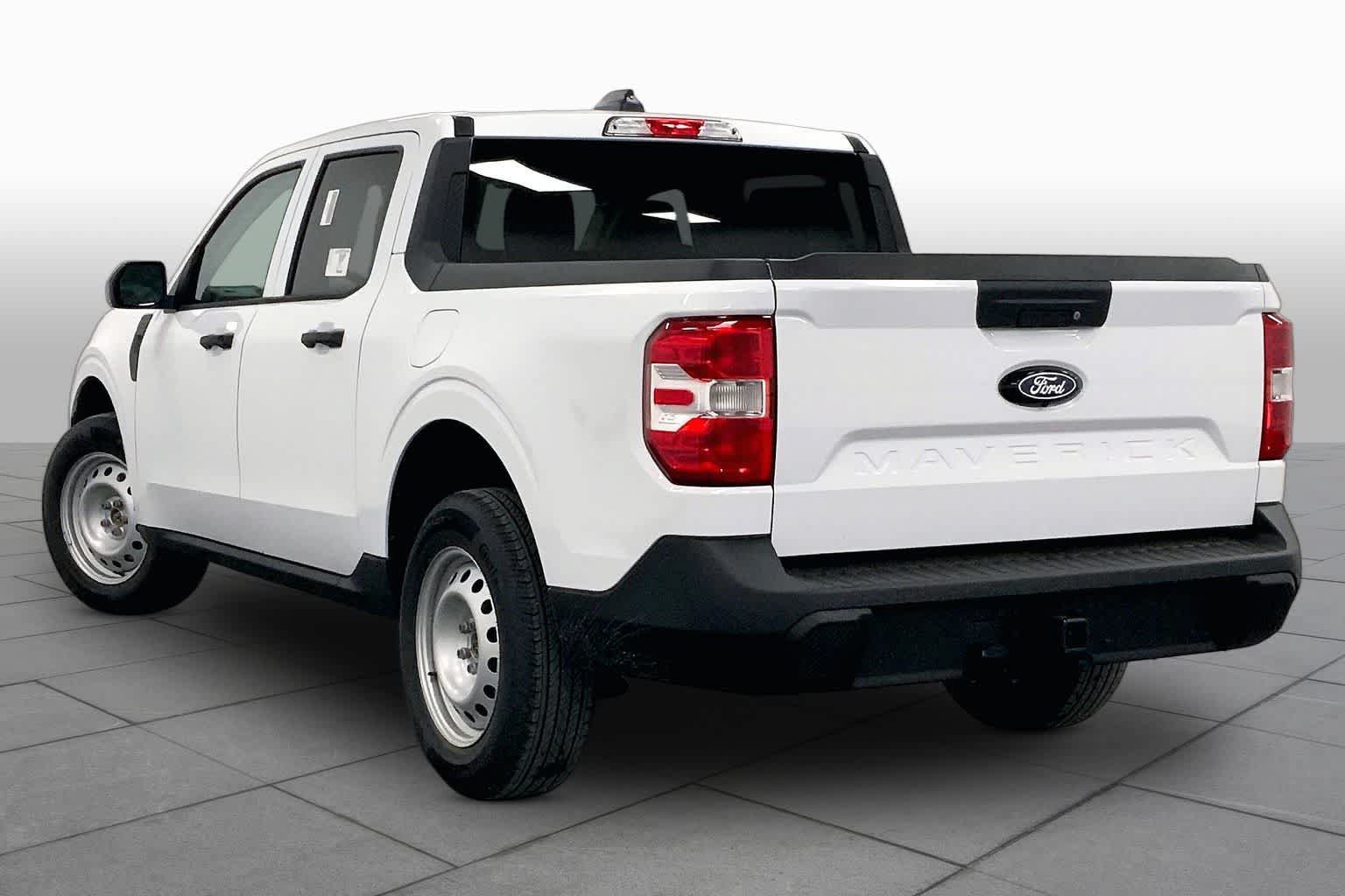 New 2026 Ford Maverick XL FWD image 11