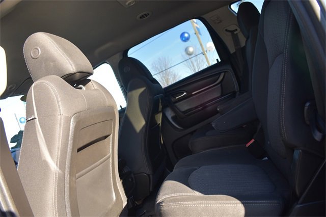 Certified 2016 Chevrolet Traverse LT image 20