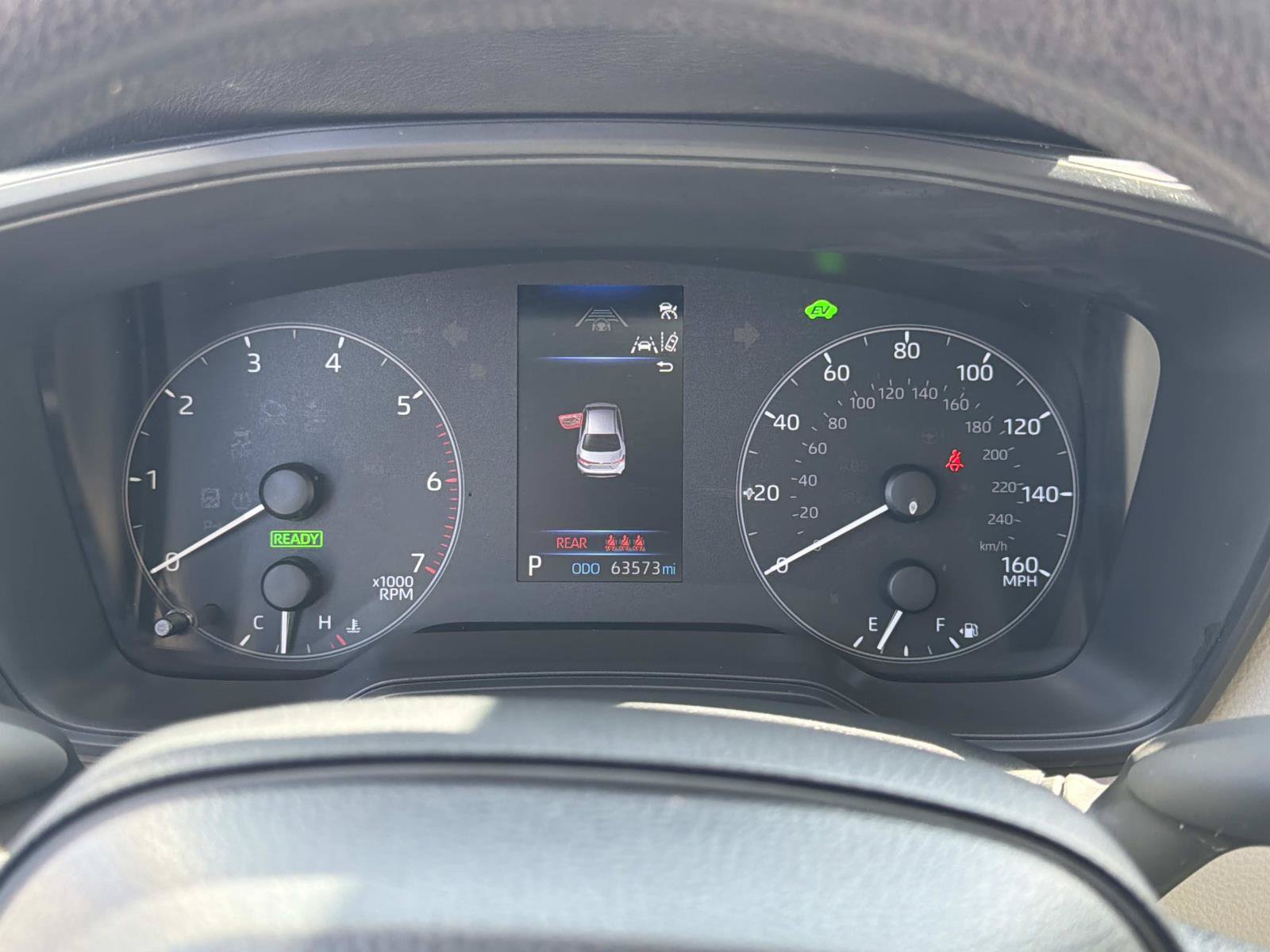Used 2024 Toyota Corolla LE FWD image 17