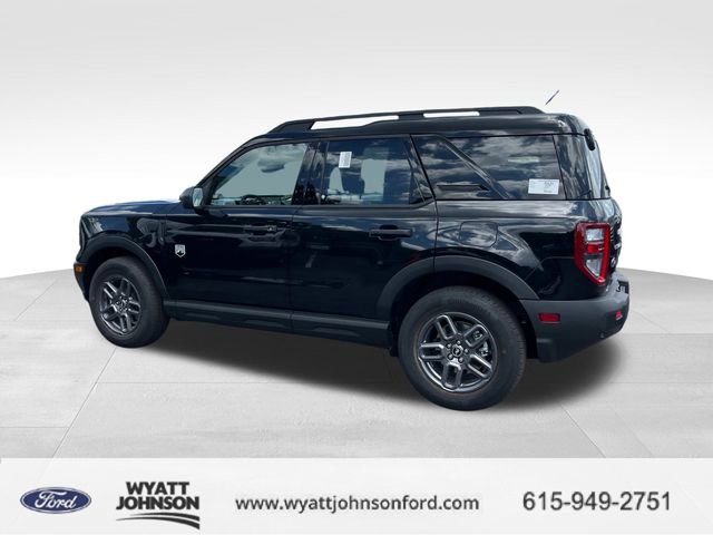 New 2025 Ford Bronco Sport Big Bend w/ Convenience Package image 6