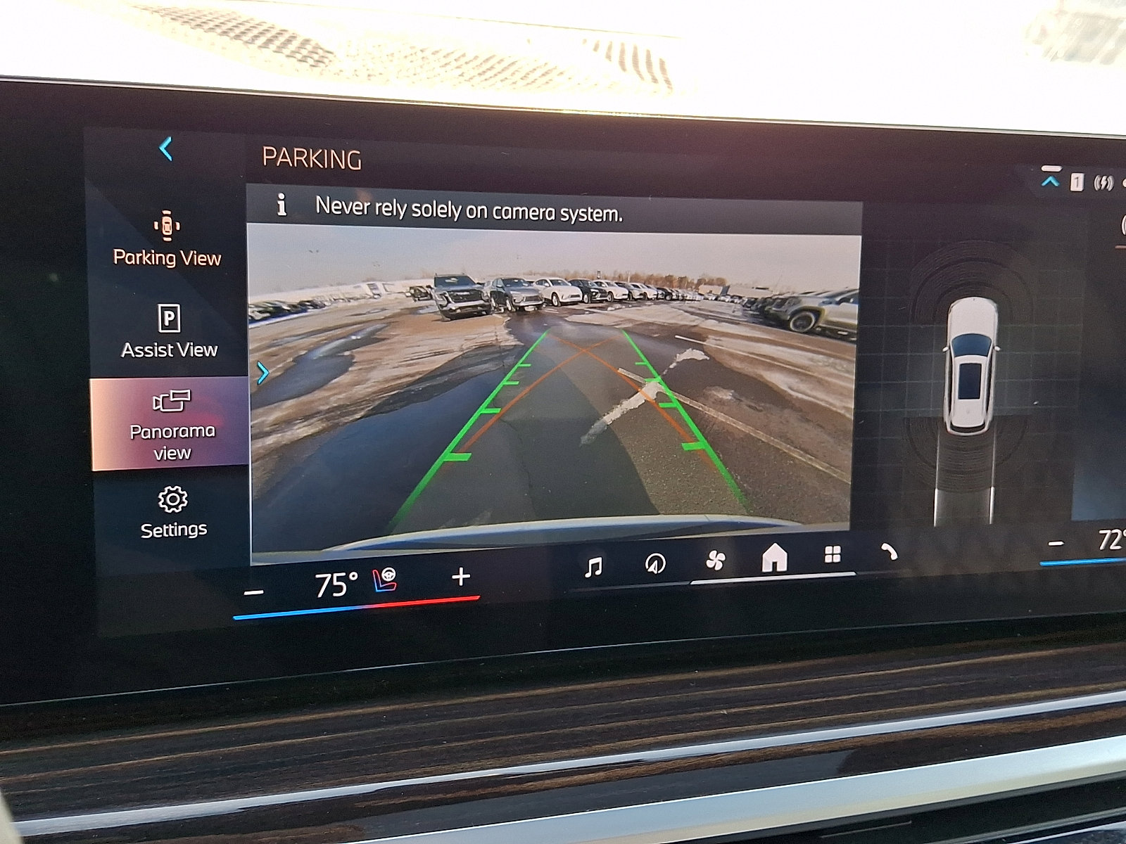 Used 2025 BMW X5 xDrive50e image 20