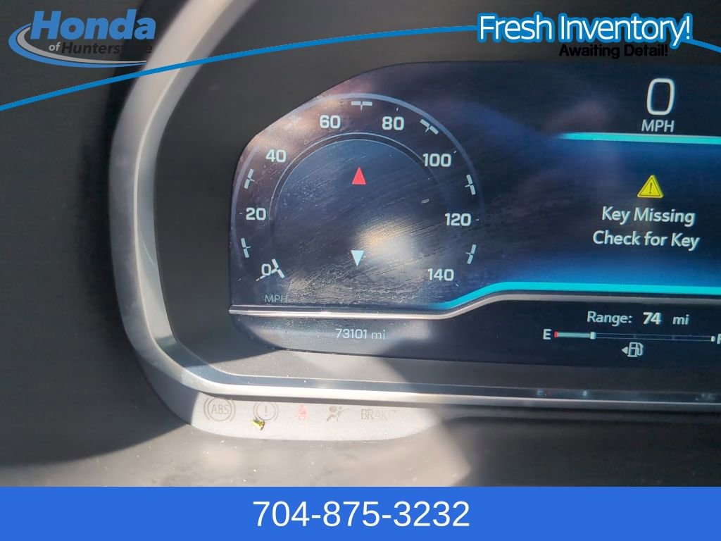 Used 2023 Chevrolet Tahoe Premier w/ Premium Package AWD/4WD image 23