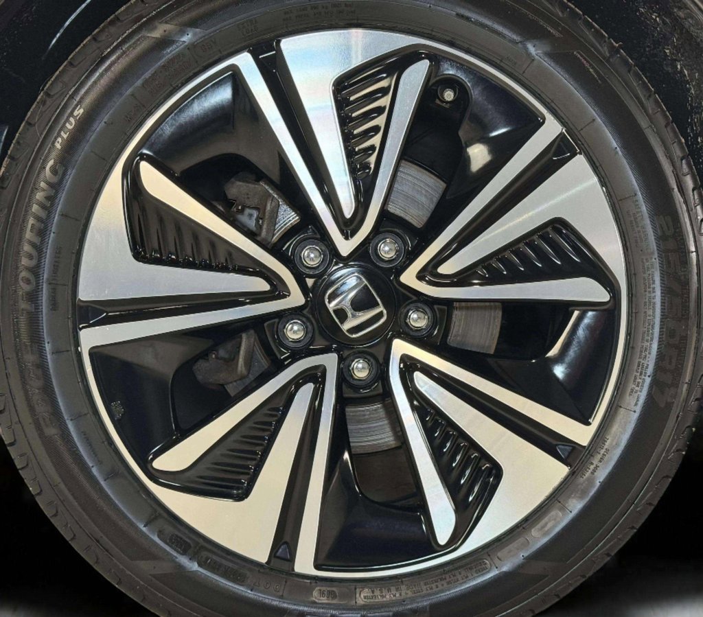 Used 2016 Honda Civic EX-L image 29