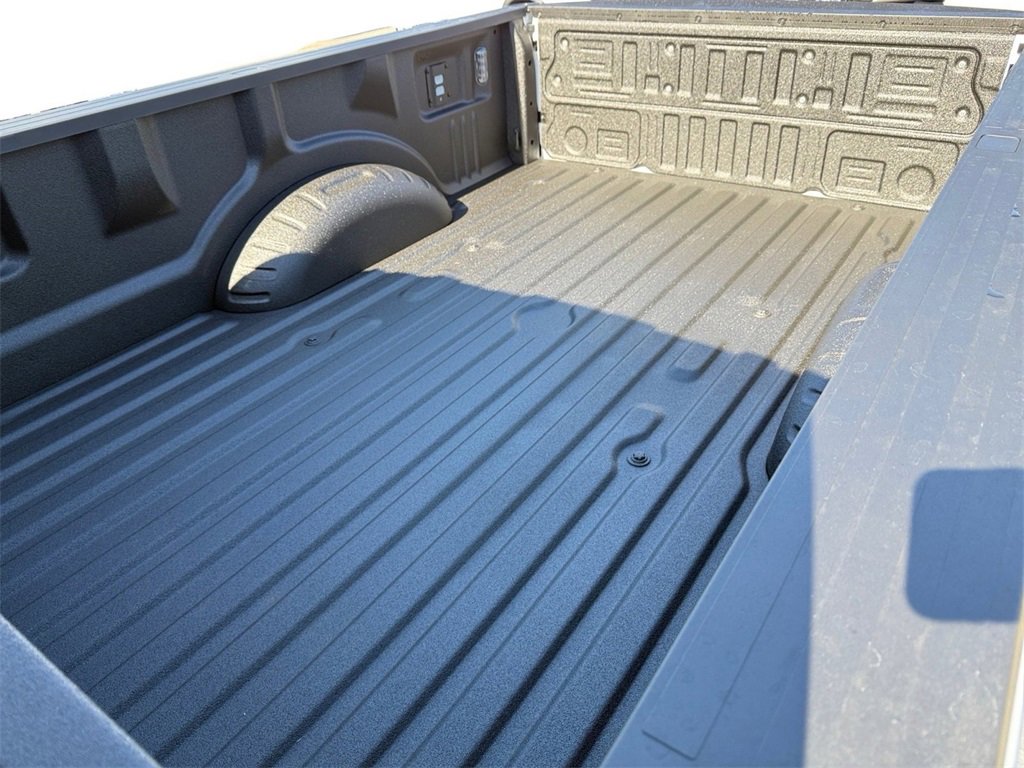 New 2026 Ford F350 XLT image 10