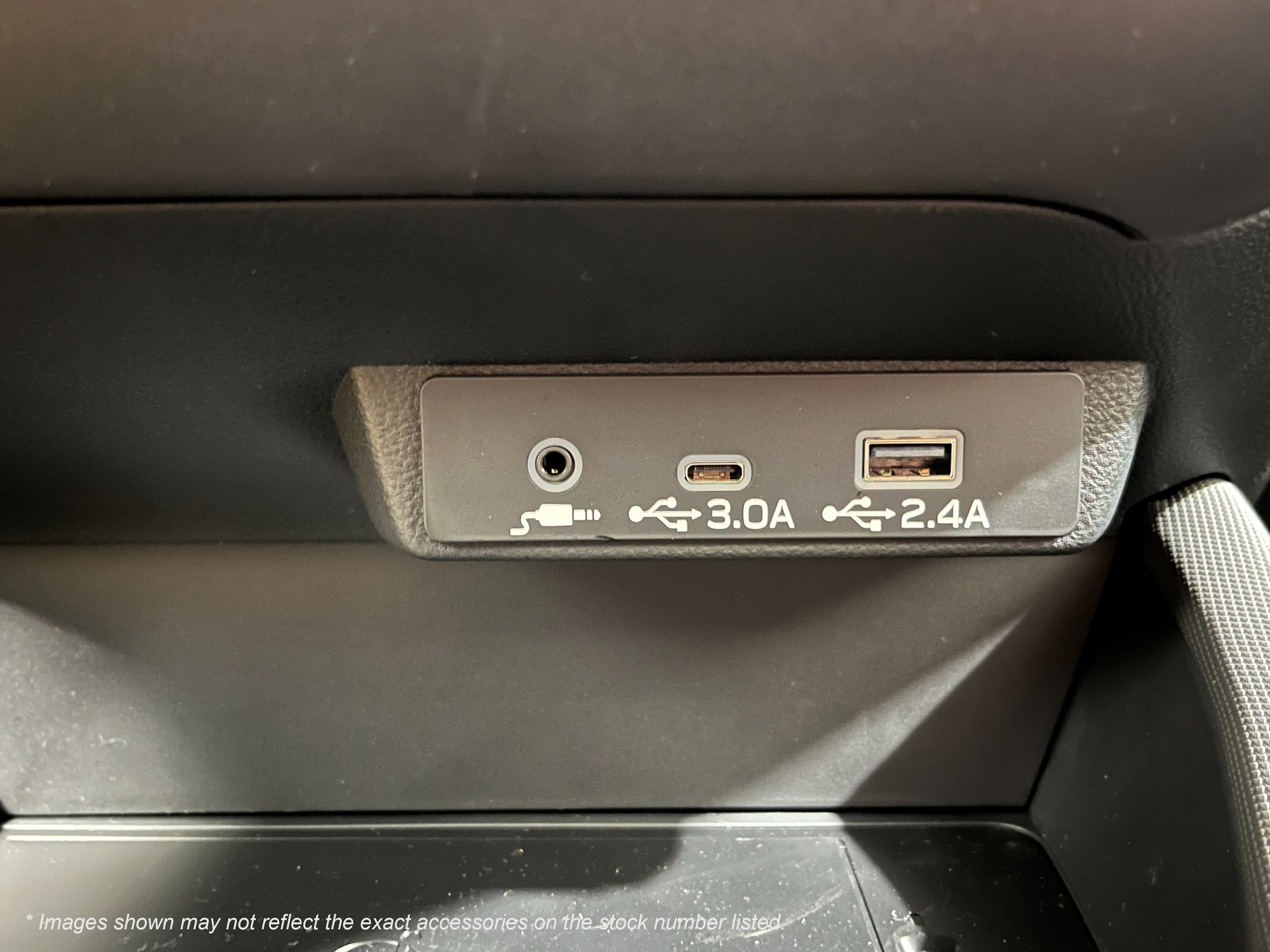 New 2026 Subaru Forester Premium image 20