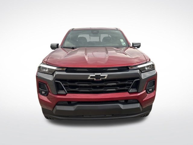 Used 2026 Chevrolet Colorado LT w/ LT Convenience Package RWD image 2