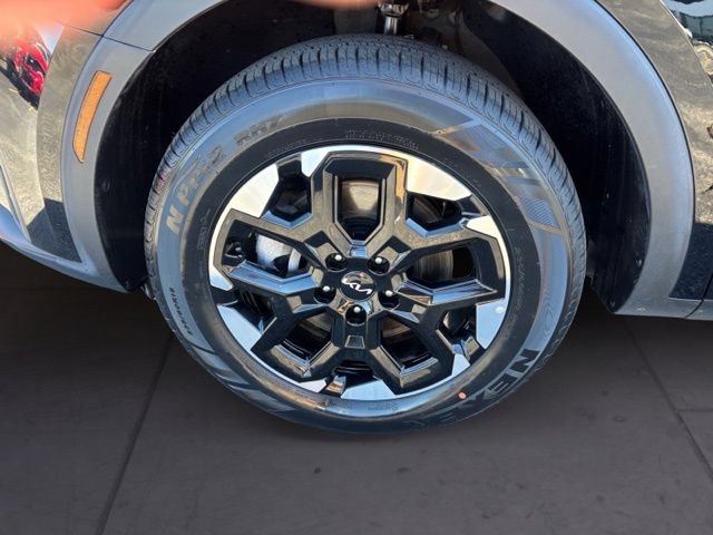 Certified 2024 Kia Sorento S AWD/4WD image 9