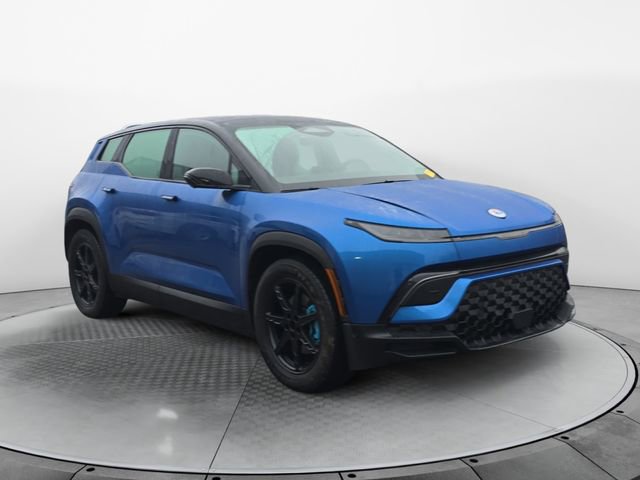 Used 2023 Fisker Ocean One image 7