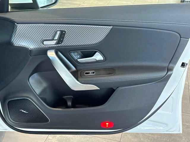Certified 2026 Mercedes-Benz CLA 250 4MATIC image 38