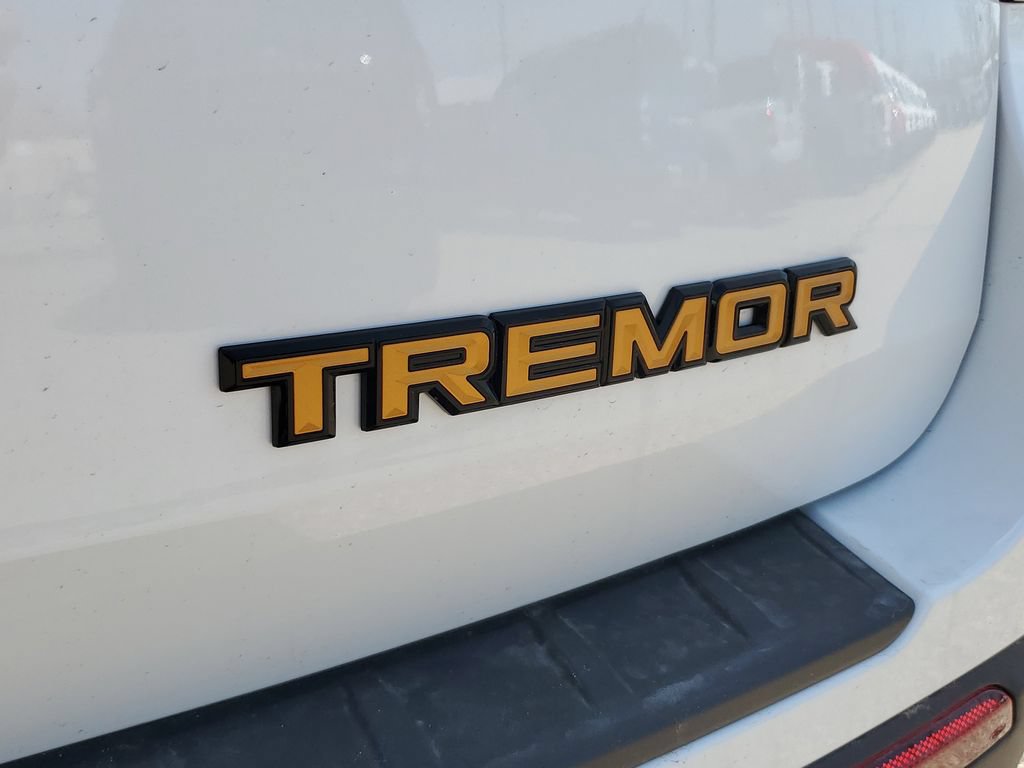 New 2026 Ford Explorer Tremor w/ Tremor Ultimate Package AWD/4WD image 7
