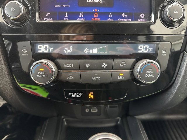 Used 2018 Nissan Rogue SL image 21