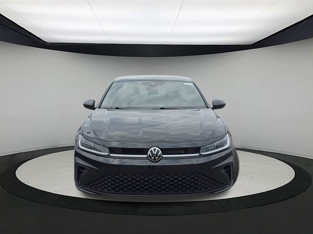 New 2026 Volkswagen Jetta Sport FWD image 2