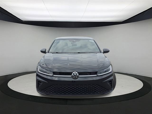 New 2026 Volkswagen Jetta Sport image 2