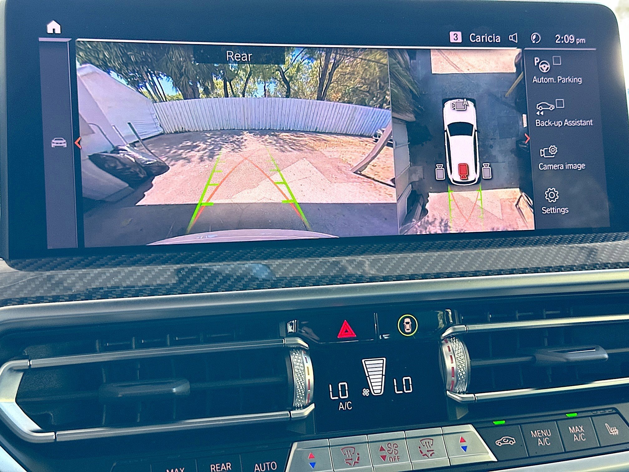 Certified 2023 BMW X3 M40i w/ Premium Package image 14