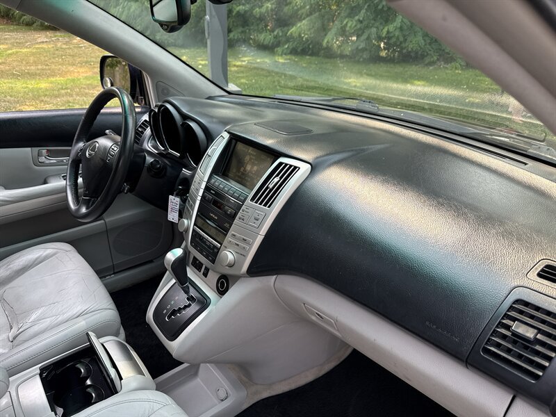 Used 2006 Lexus RX 400h AWD image 25