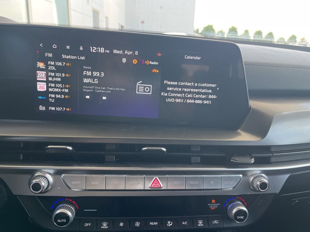 Used 2025 Kia Telluride S image 18