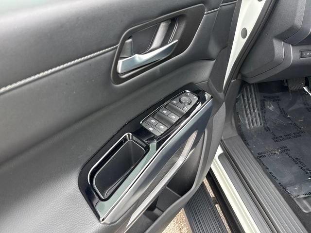 Certified 2023 Nissan Pathfinder SL AWD/4WD image 12