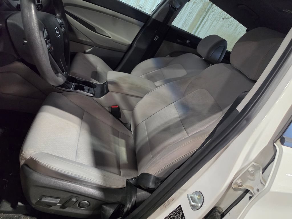 Used 2016 Hyundai Tucson SE w/ Option Group 02 AWD/4WD image 6