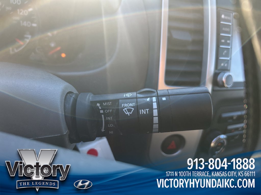 Used 2019 Nissan Frontier SV RWD image 21