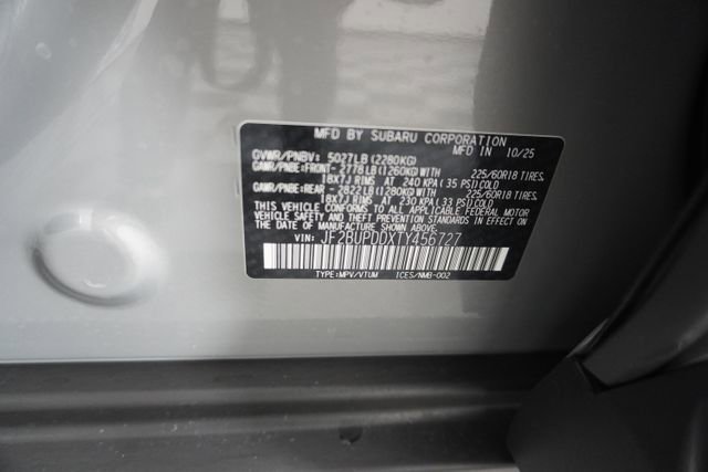 Used 2026 Subaru Outback Limited w/ Premium/Limited Package 2 image 13