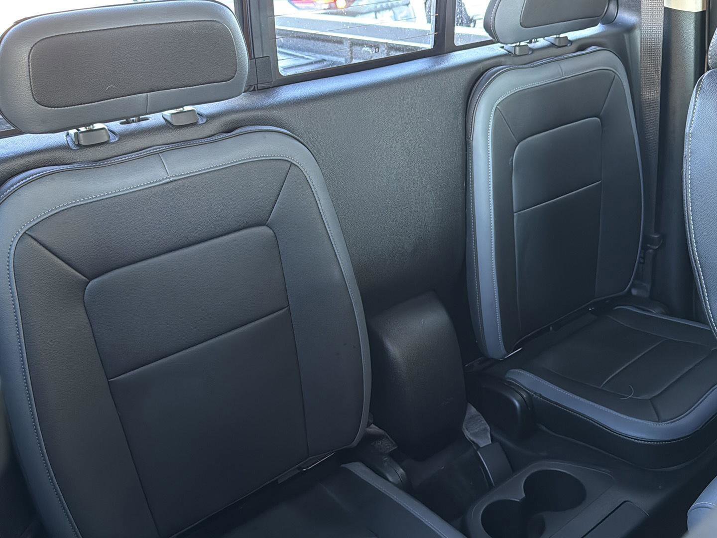 Used 2018 Chevrolet Colorado Z71 image 33