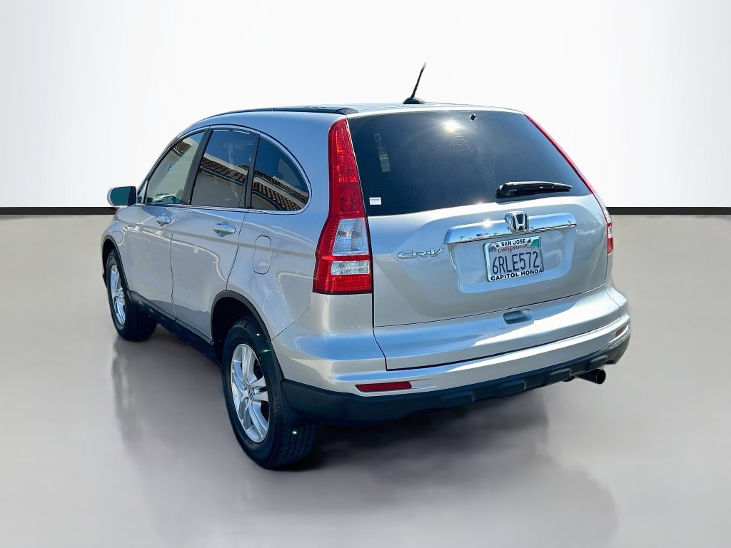 Used 2011 Honda CR-V EX-L image 7