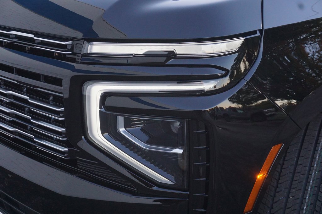 New 2026 Chevrolet Suburban High Country w/ Sun And Tow Package image 35