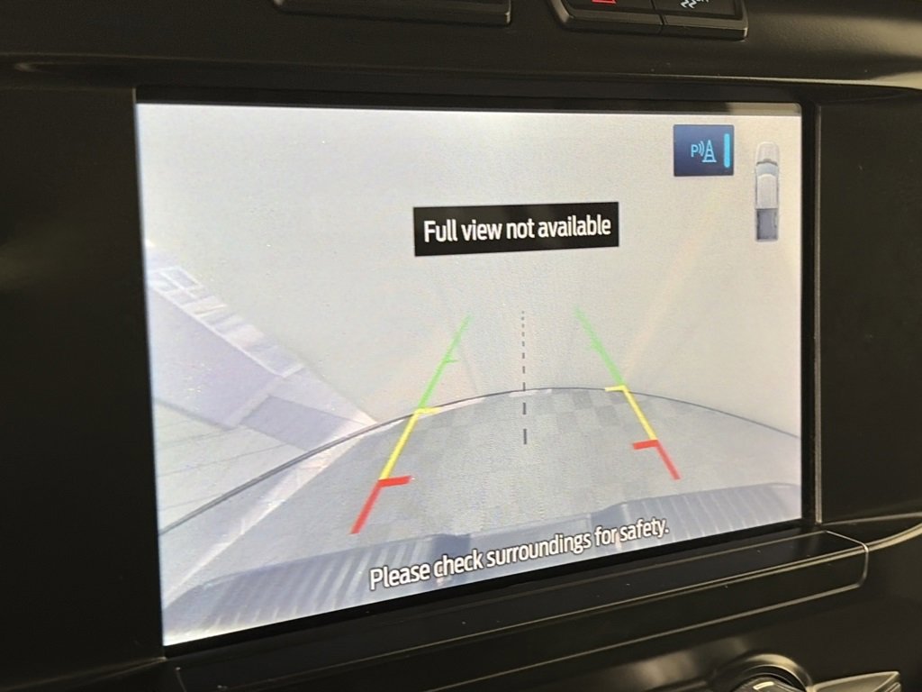 Certified 2023 Ford F150 XLT w/ Equipment Group 301A Mid image 20