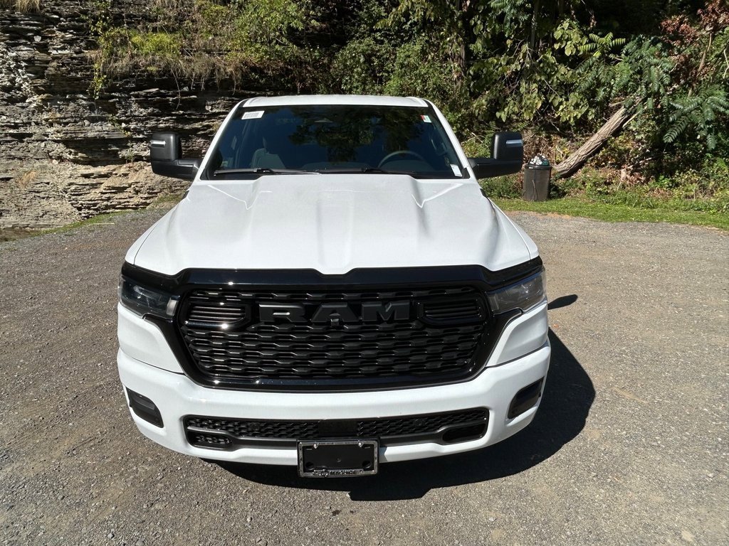 New 2026 RAM 1500 Big Horn image 13