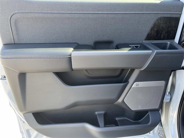 New 2026 Ford F350 Lariat image 11