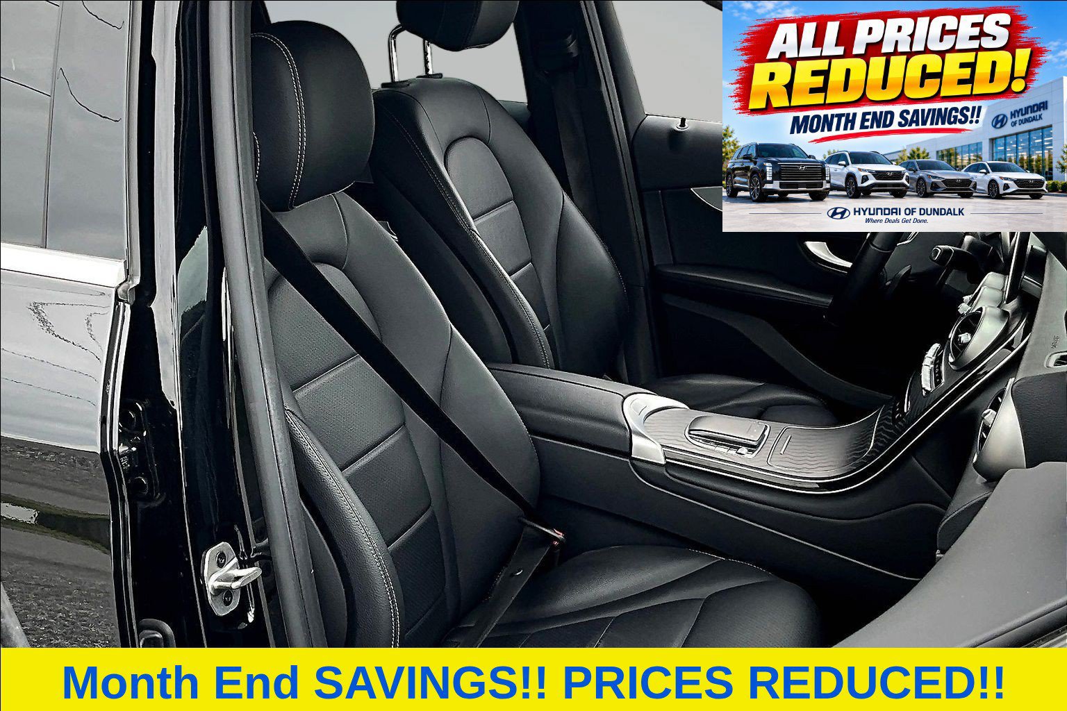 Used 2022 Mercedes-Benz GLC 300 w/ Premium Package Lite image 26