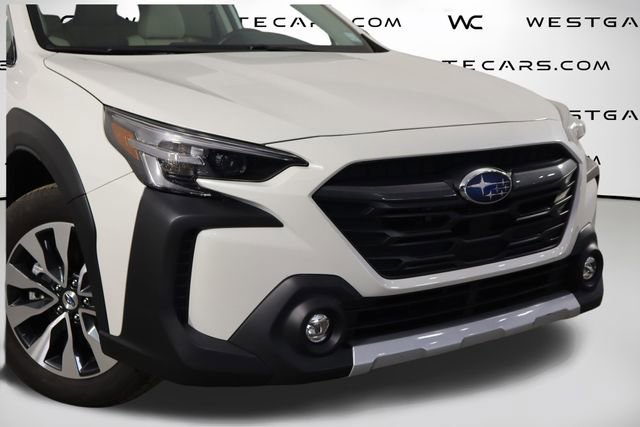 Used 2024 Subaru Outback Limited image 46