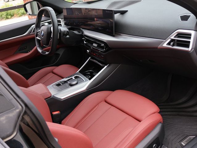 Used 2025 BMW 430i xDrive w/ Premium Package AWD/4WD image 9
