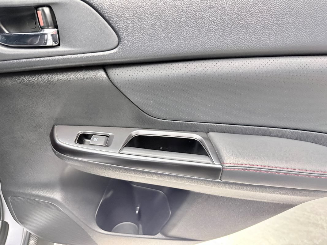 Used 2019 Subaru WRX Limited w/ Popular Package #1 AWD/4WD image 18