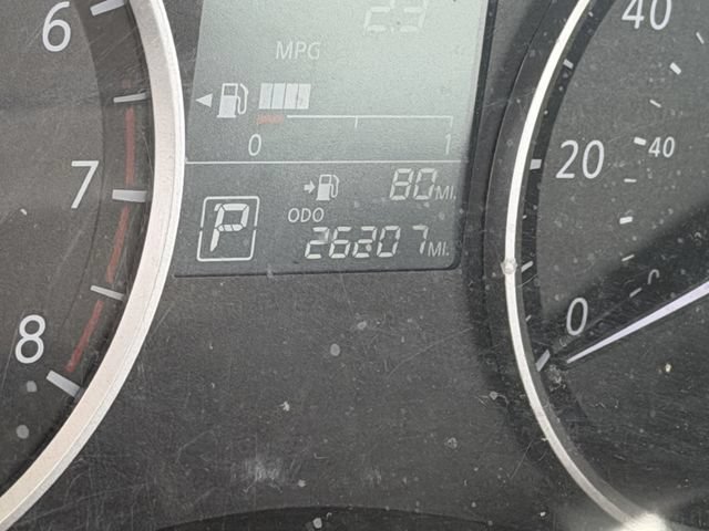 Used 2023 Nissan Kicks S FWD image 9