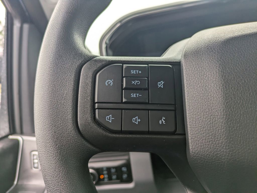 New 2026 Ford F250 XLT w/ XLT Premium Package image 30