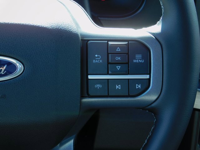 New 2025 Ford F350 Lariat w/ Lariat Ultimate Package image 18
