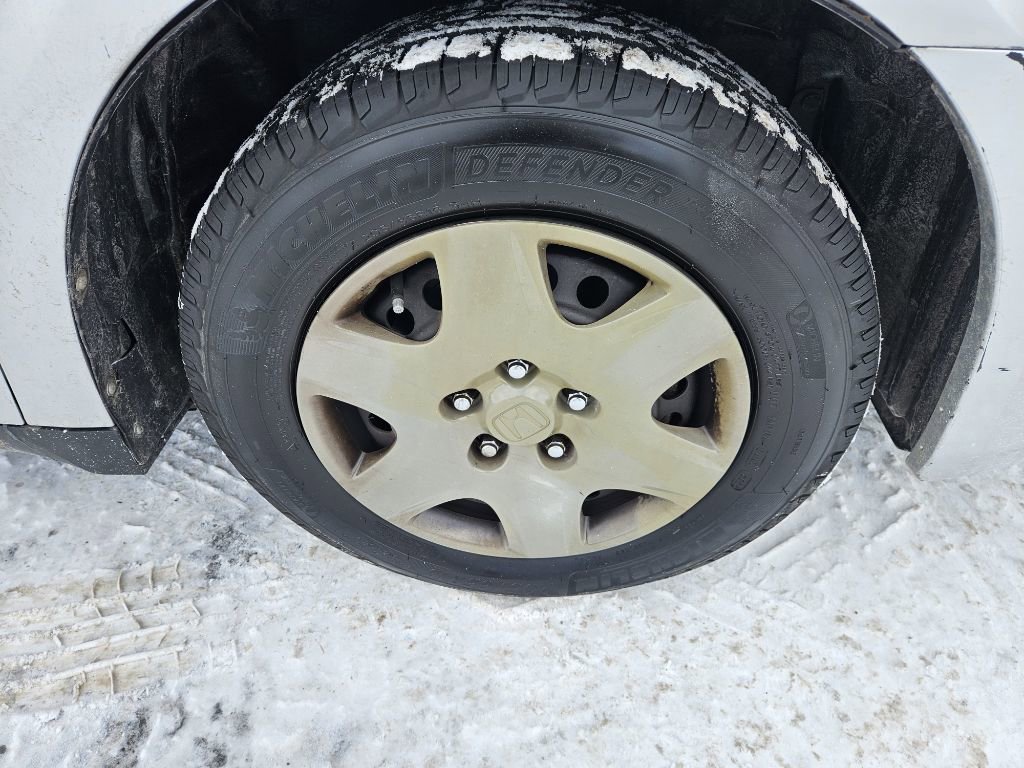 Used 2006 Honda Accord LX image 22