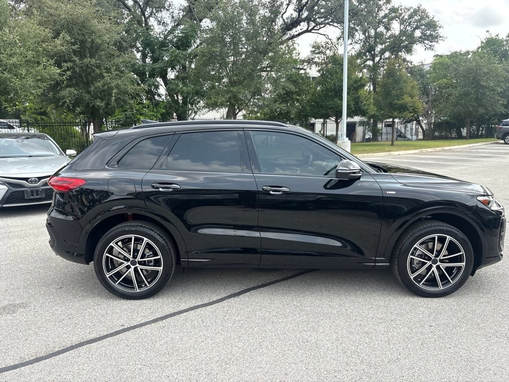 New 2026 Audi Q5 Premium Plus AWD/4WD image 4